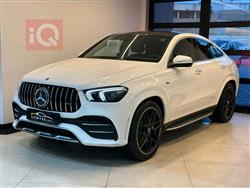 مرسيدس بنز GLE